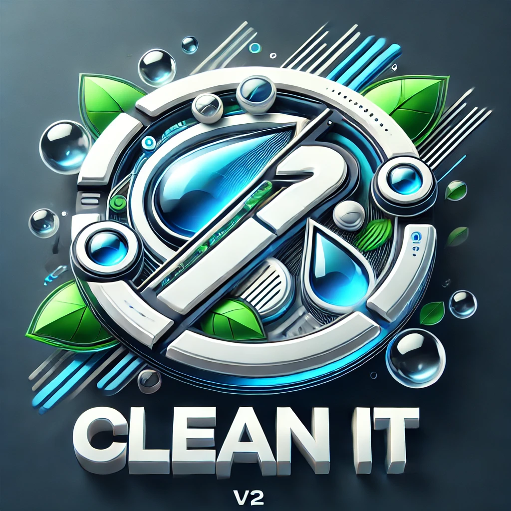 Clean IT V2