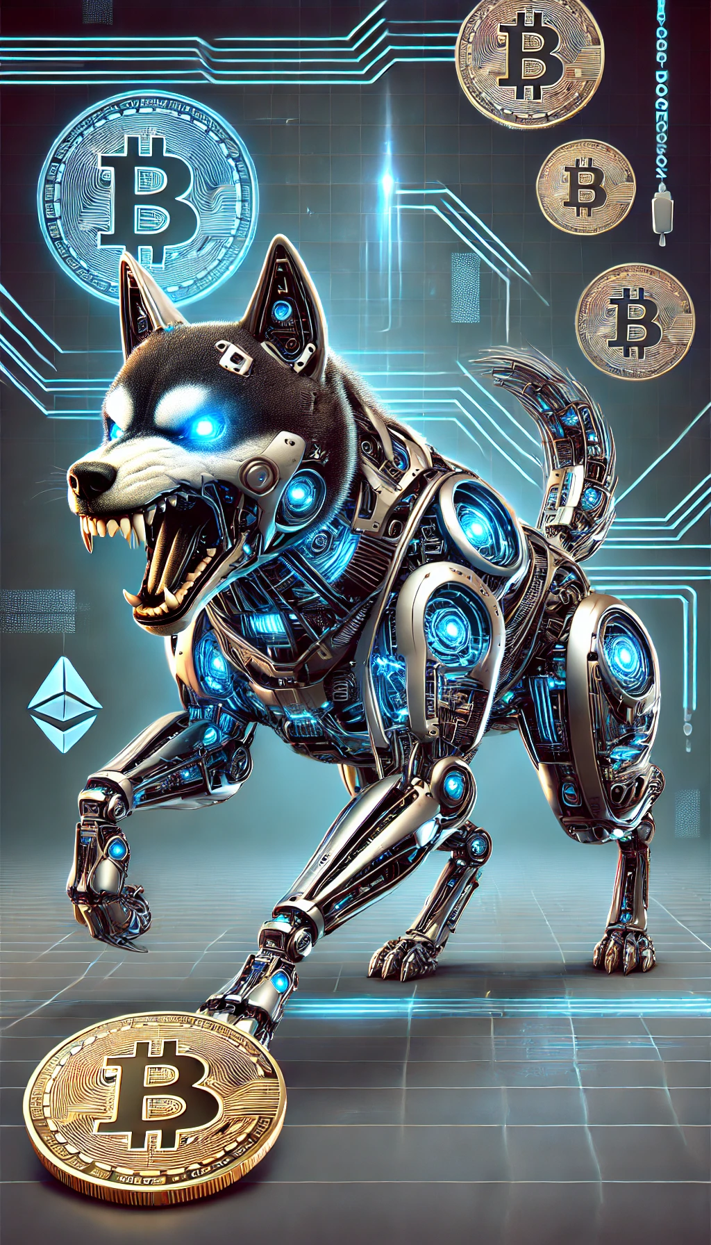 Blockchain Technology