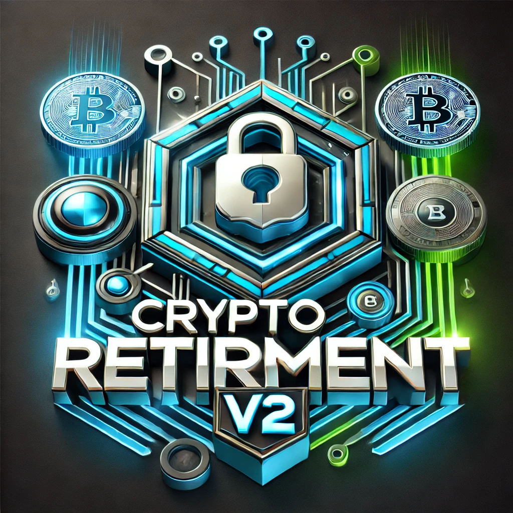 Crypto Retirement V2