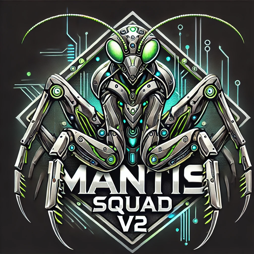 Mantis Squad V2
