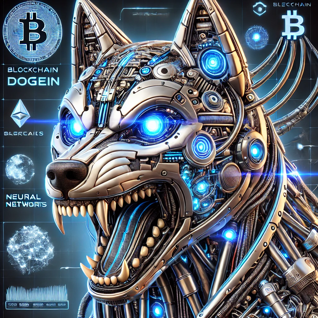 Neural Doge Token