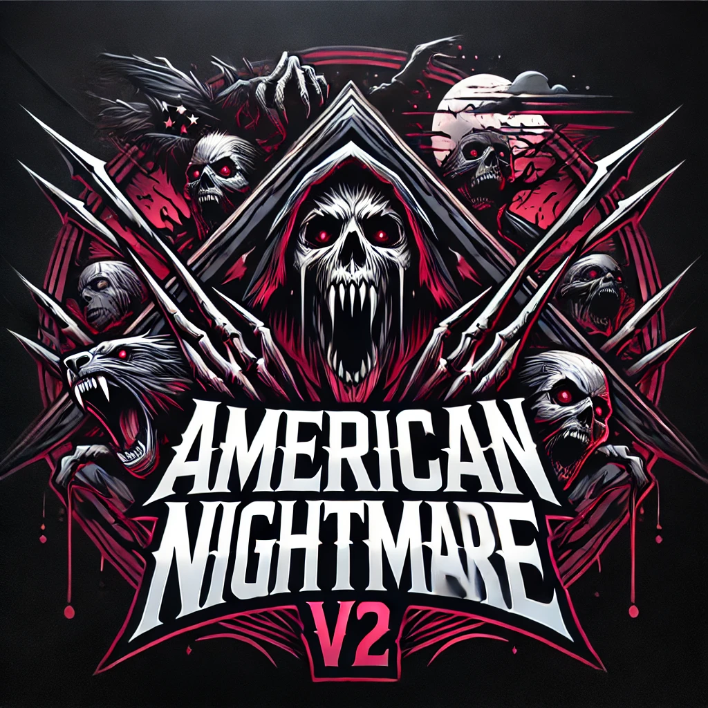American Nightmare V2