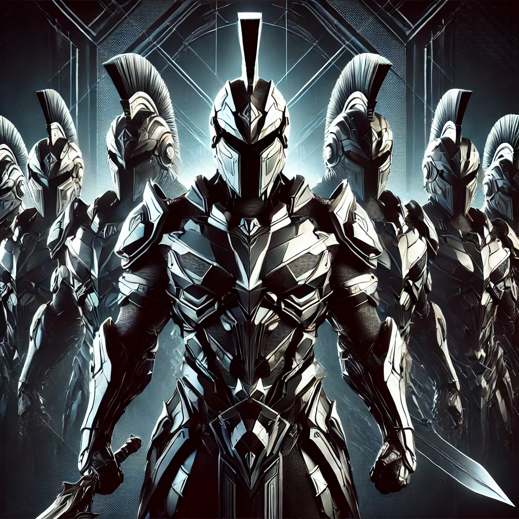 Advanced Blockchain Technology