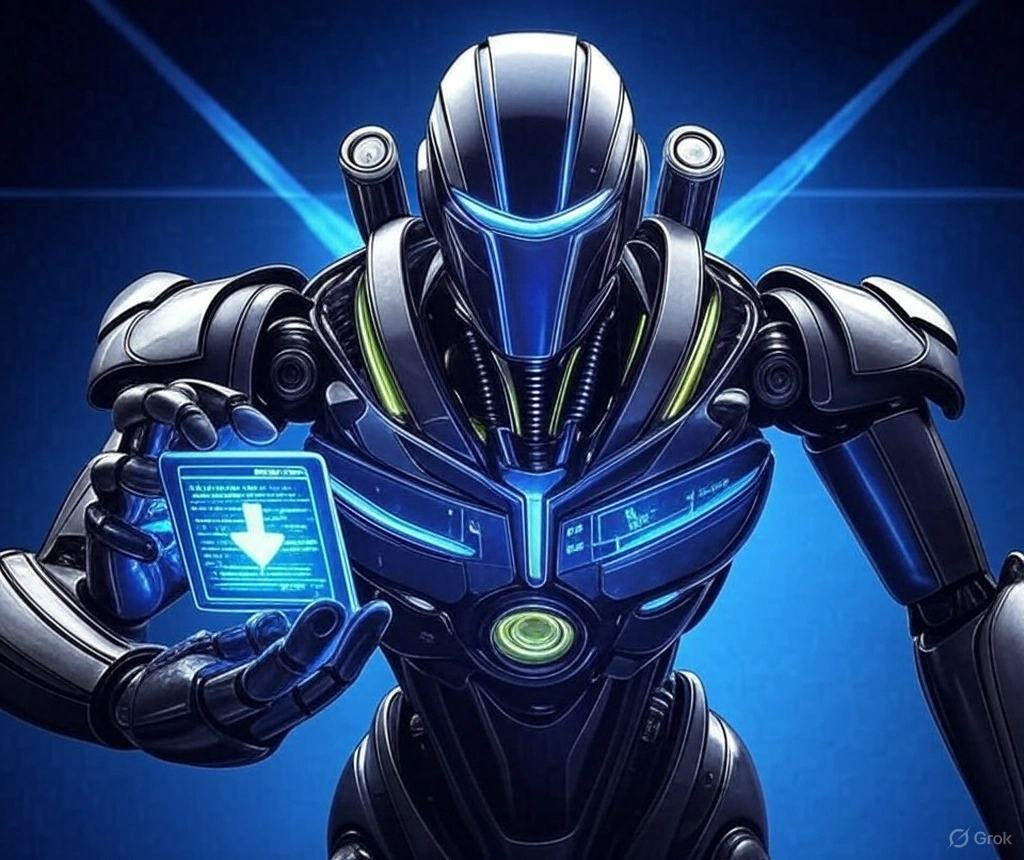 Téléchargement Script Bot