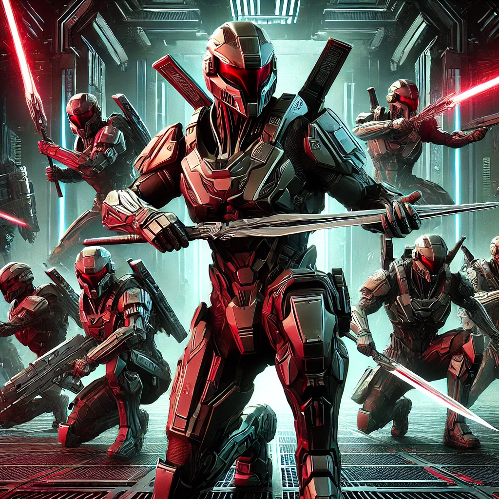 Resilience and Strength