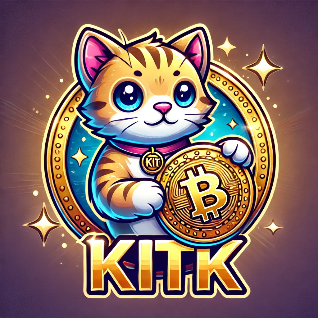 KittyKash Logo