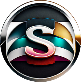 Stock Exchange Crypto V3 Logo