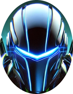 Script Bot Token Logo