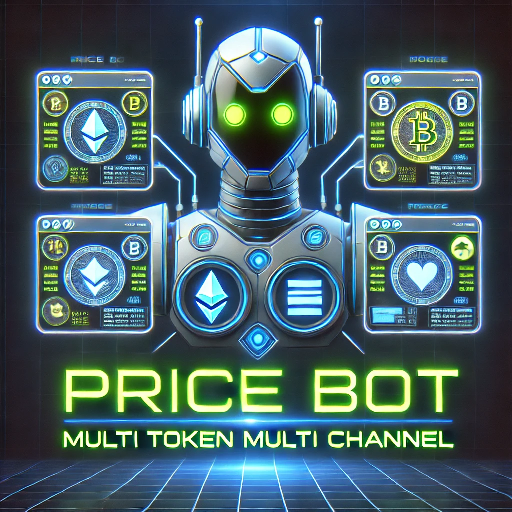 Price Bot