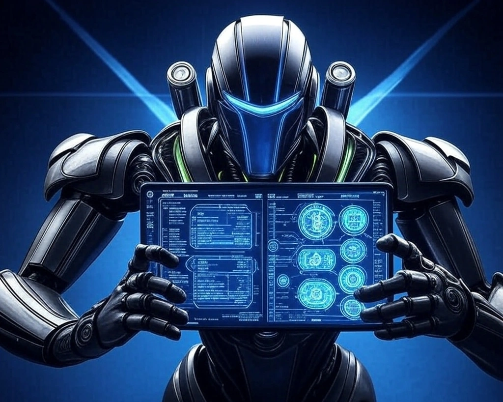 Feuille de route Script Bot