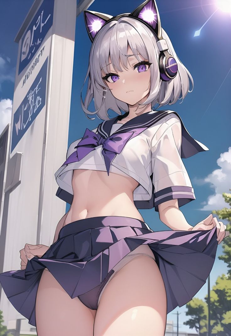 Communauté Sexy Cat