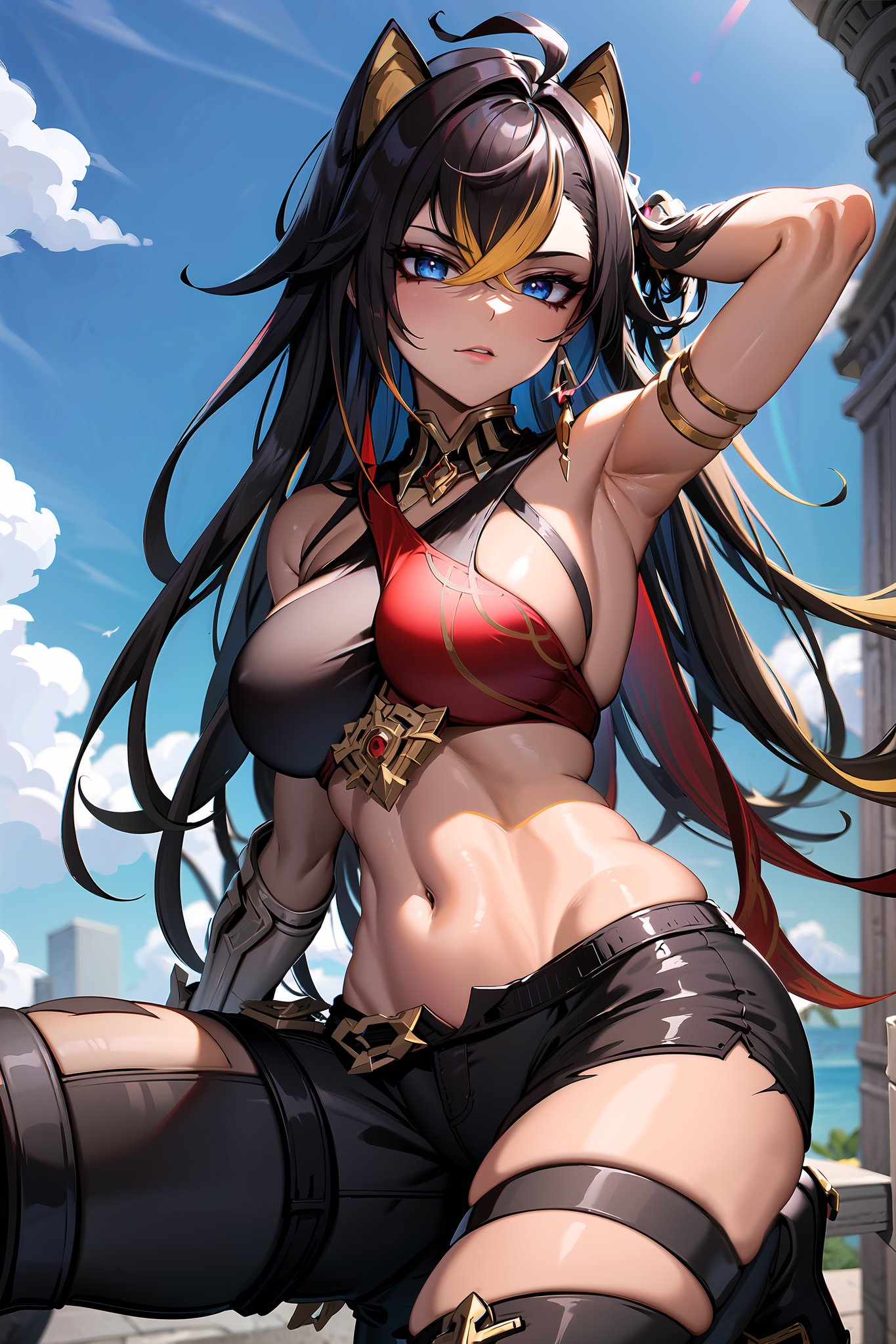 Partenariats Stratégiques