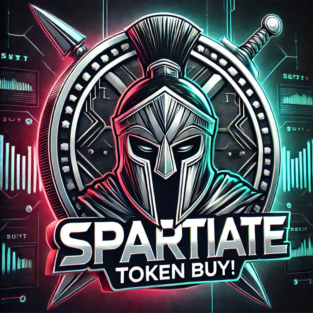 Spartiate Token