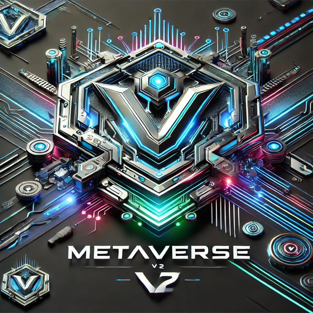 Metaverse V2