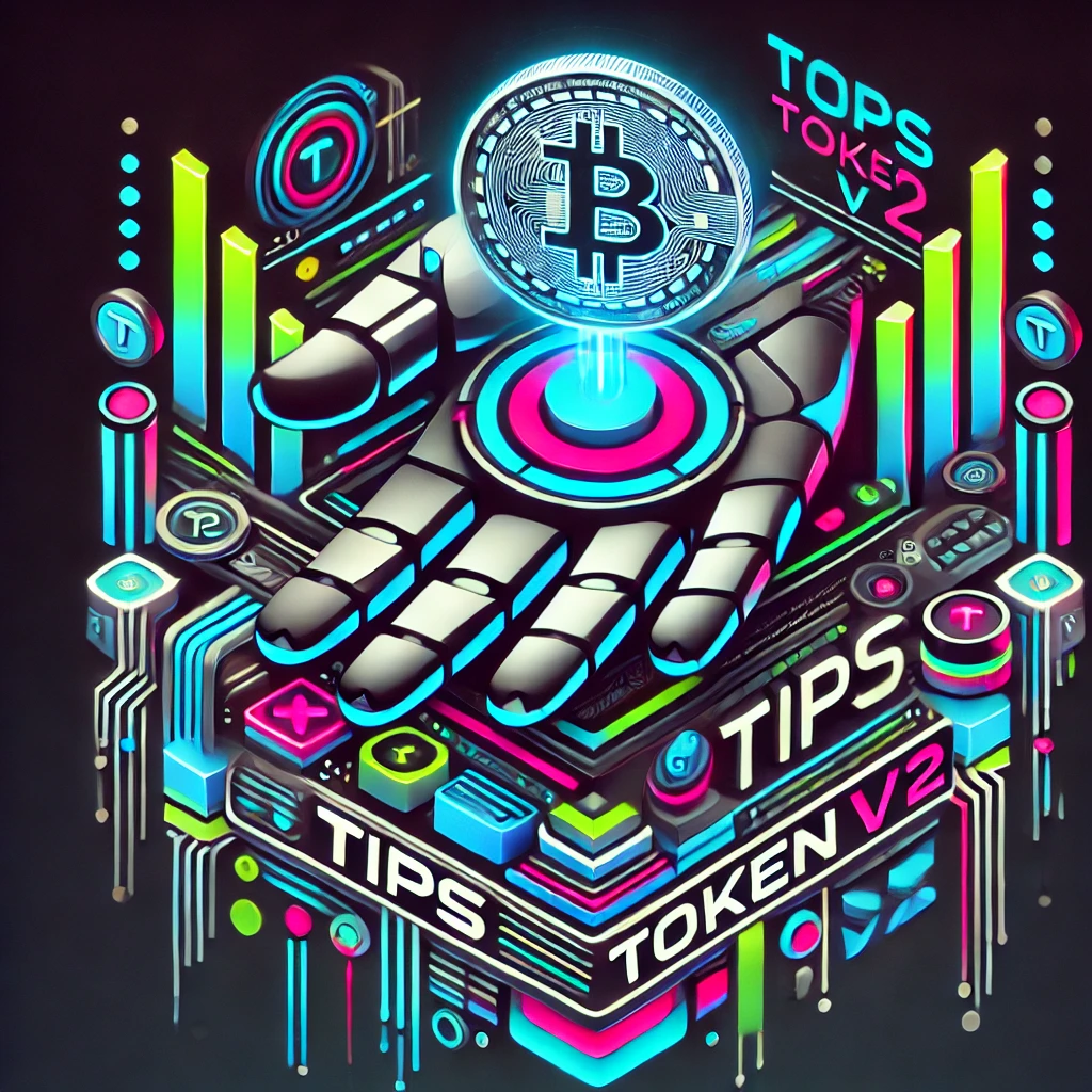 Tips Token V2