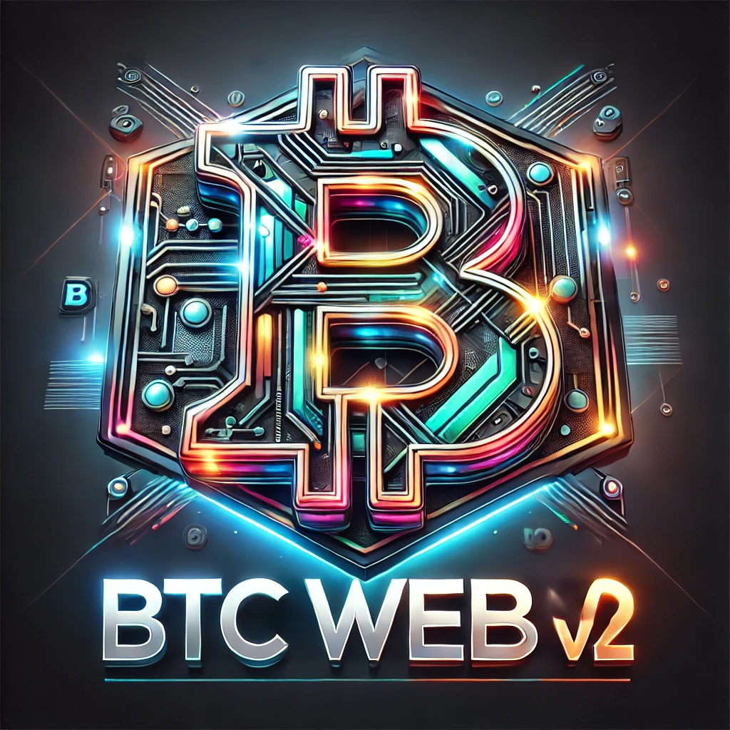 BTC Web3 V2