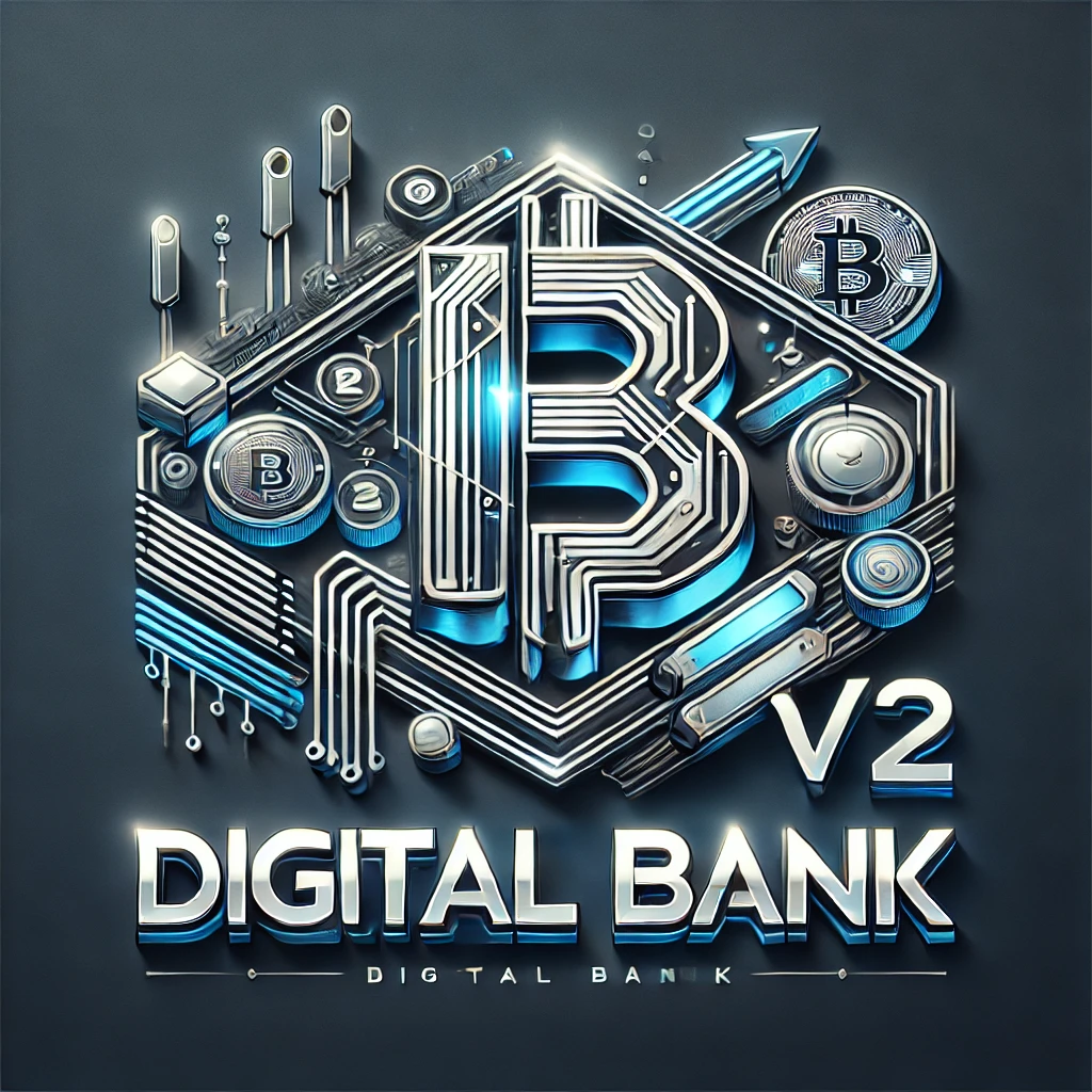 Digital Bank V2