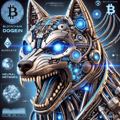 Neural Doge Token