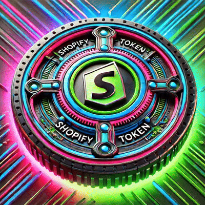 Shopify Token