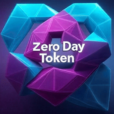 Zero Day Token